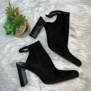DKNY Booties